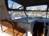 Trader 42 Signature flybridge